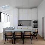 Fabulous Flat/Full Equipped/Invalides/Champdemars