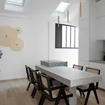 Fabulous Flat/Full Equipped/Invalides/Champdemars