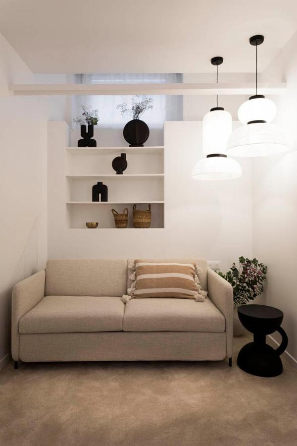 Appartamento Fabulous Flat/full Equipped/invalides/champdemars Parigi