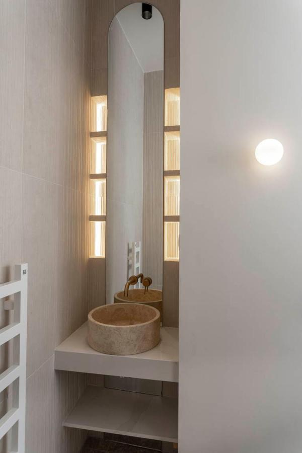 Fabulous Flat/full Equipped/invalides/champdemars Appartamento Parigi