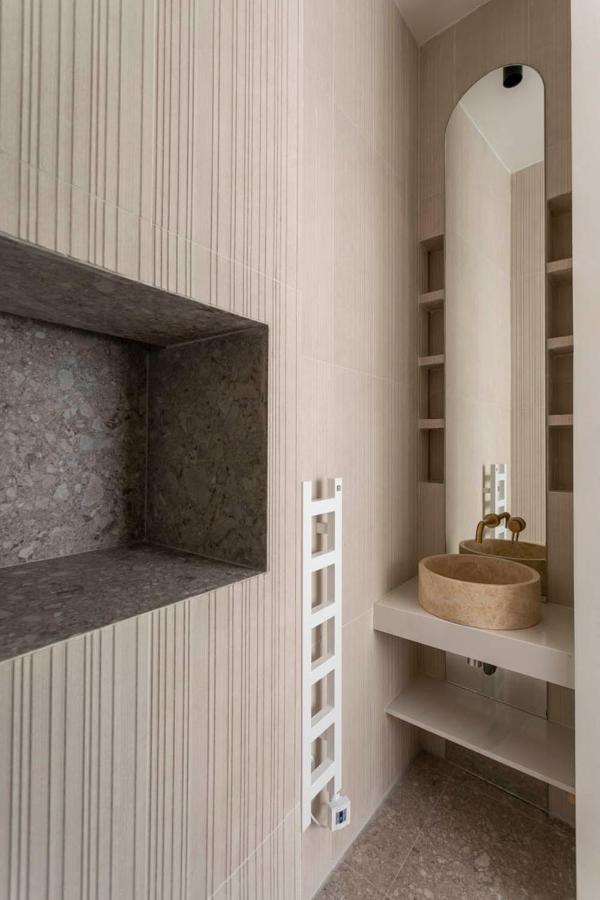 Fabulous Flat/full Equipped/invalides/champdemars Appartamento *