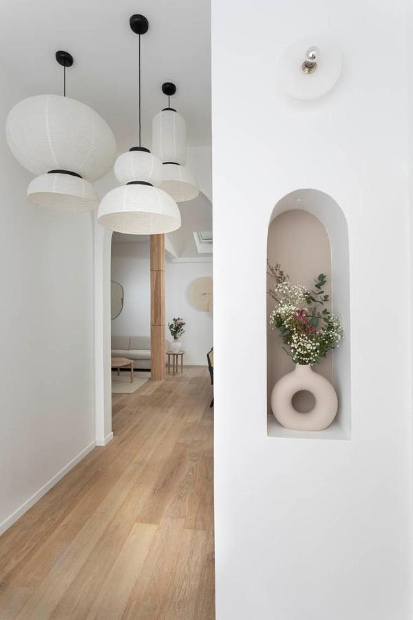 Fabulous Flat/full Equipped/invalides/champdemars * Parigi