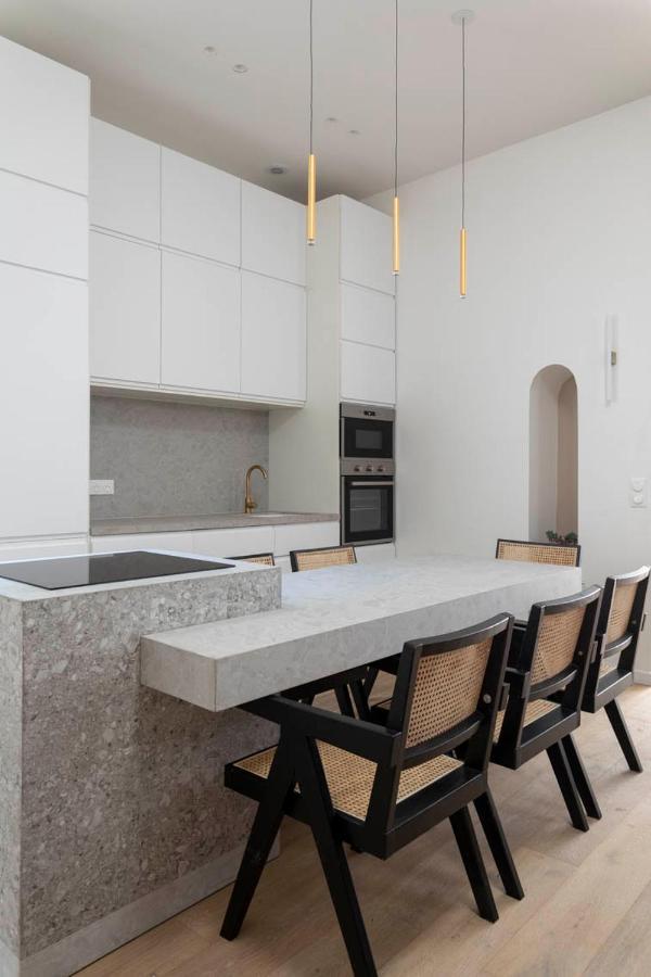 Appartamento Fabulous Flat/full Equipped/invalides/champdemars Parigi