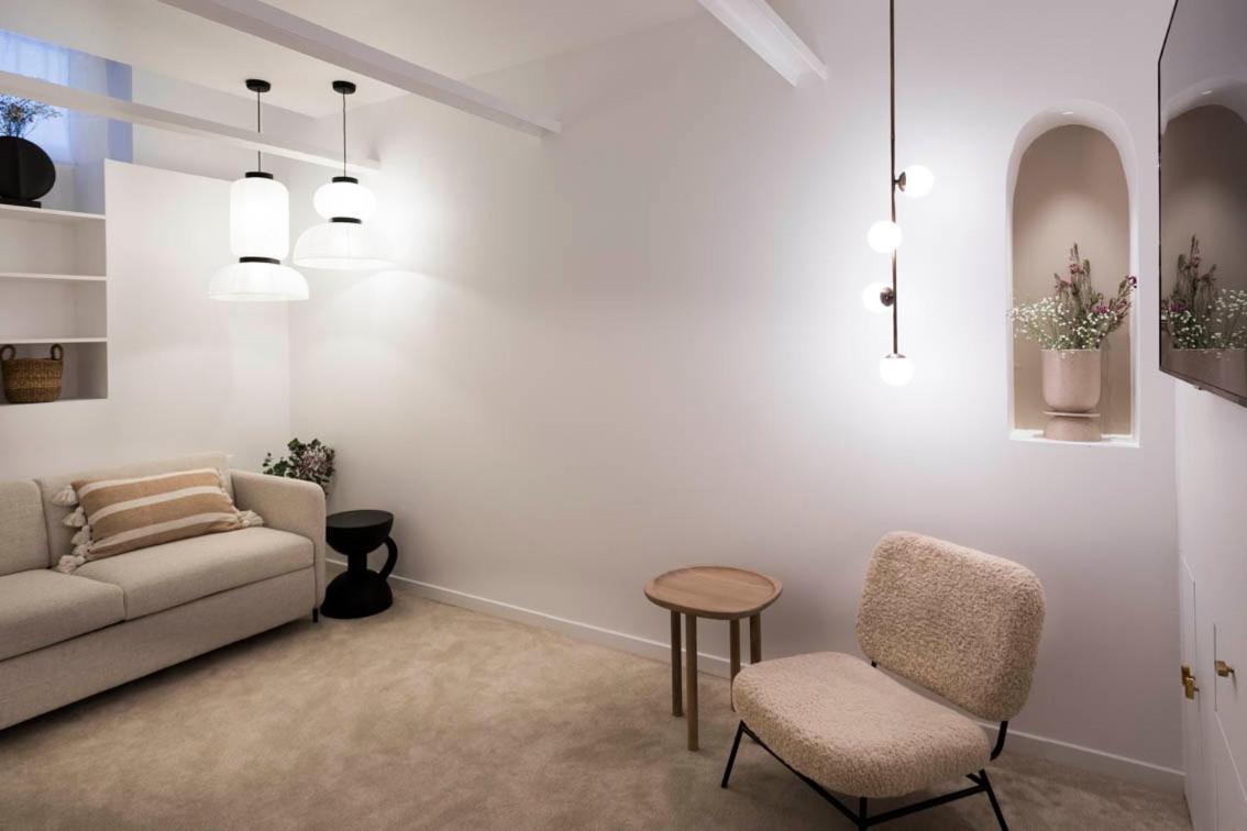 Appartamento Fabulous Flat/full Equipped/invalides/champdemars Parigi