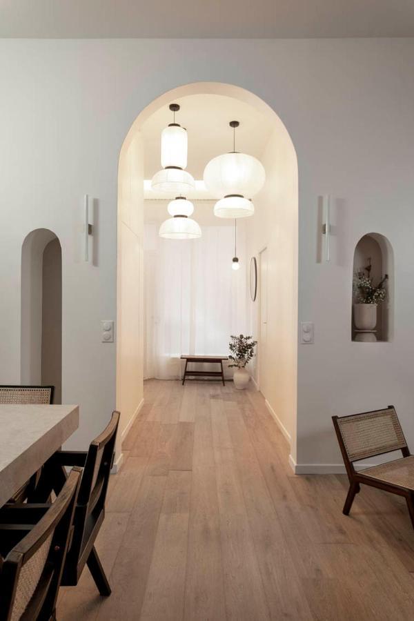Fabulous Flat/full Equipped/invalides/champdemars Appartamento *