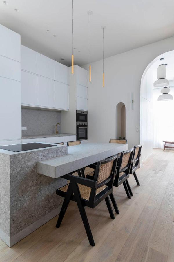 Appartamento Fabulous Flat/full Equipped/invalides/champdemars