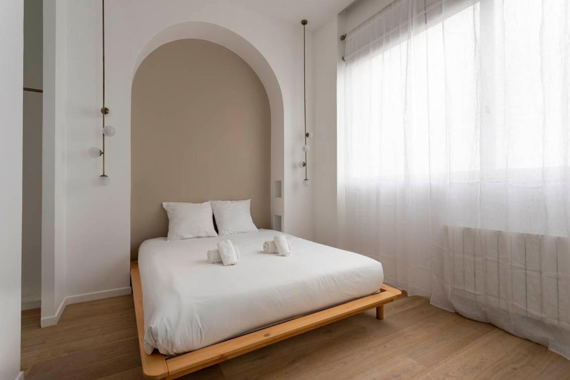 Fabulous Flat/full Equipped/invalides/champdemars * Parigi