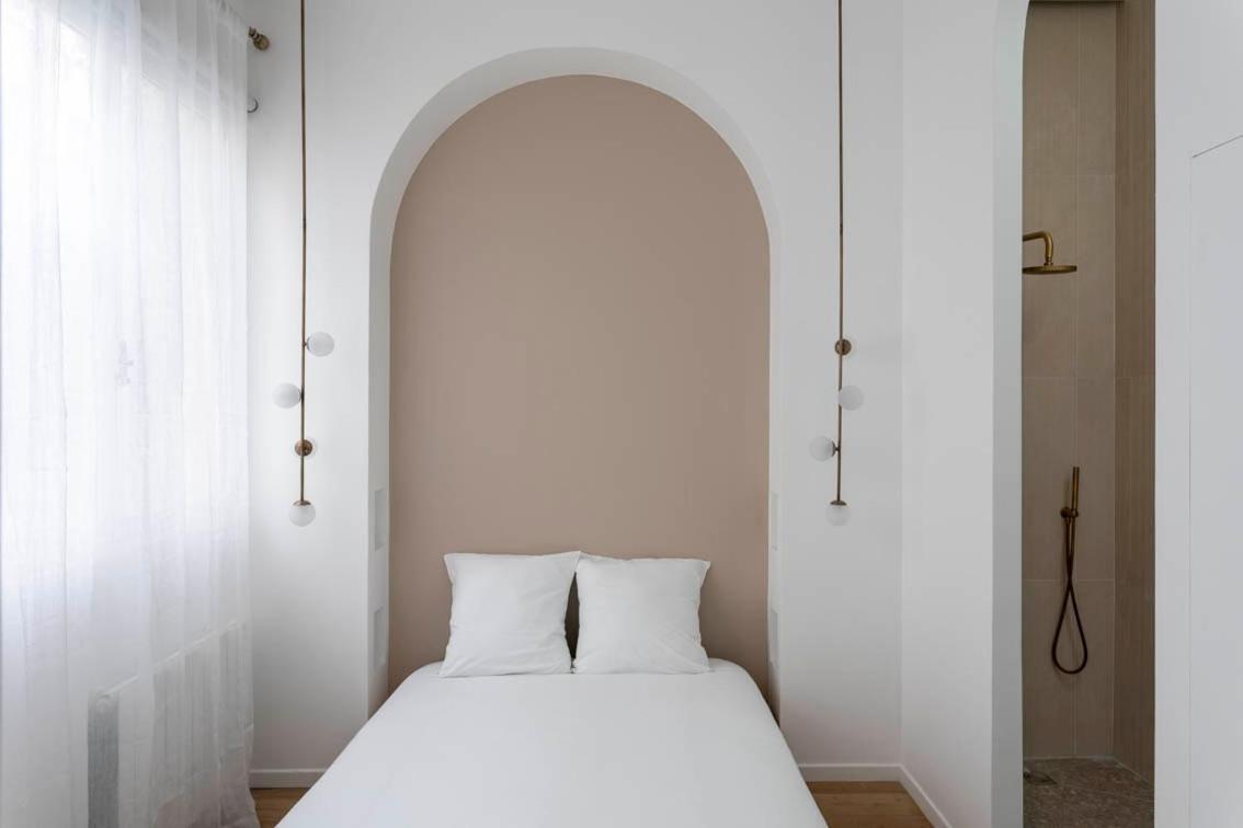Fabulous Flat/full Equipped/invalides/champdemars Parigi