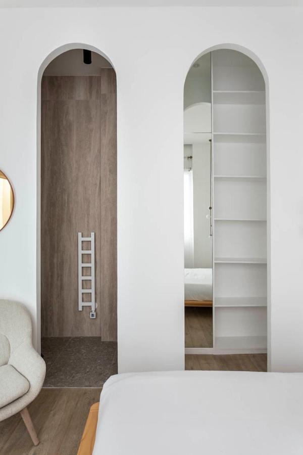 Appartamento Fabulous Flat/full Equipped/invalides/champdemars *