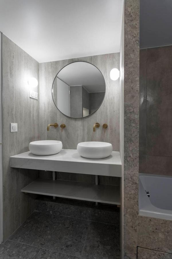 Appartamento Fabulous Flat/full Equipped/invalides/champdemars Parigi