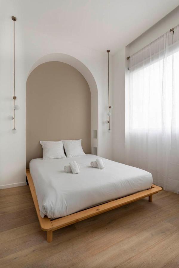 Fabulous Flat/full Equipped/invalides/champdemars * Parigi
