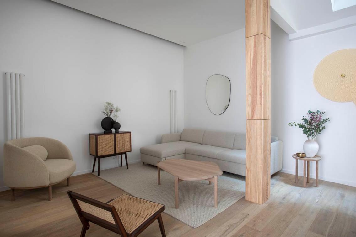 Appartamento Fabulous Flat/full Equipped/invalides/champdemars Parigi