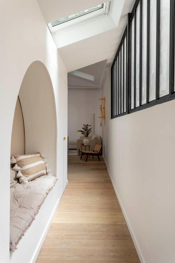 Appartamento Fabulous Flat/full Equipped/invalides/champdemars Parigi