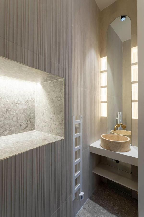 Fabulous Flat/full Equipped/invalides/champdemars Parigi